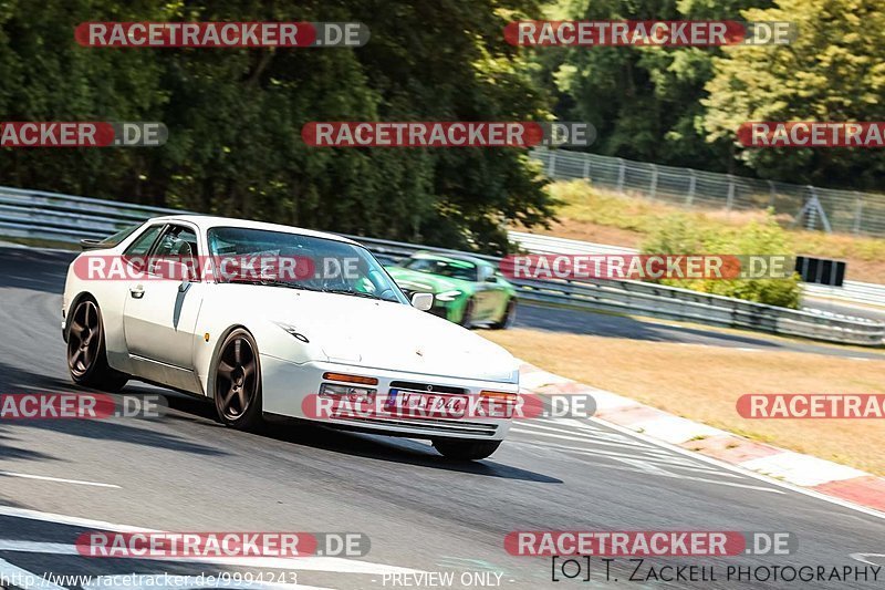 Bild #9994243 - Touristenfahrten Nürburgring Nordschleife (09.08.2020)