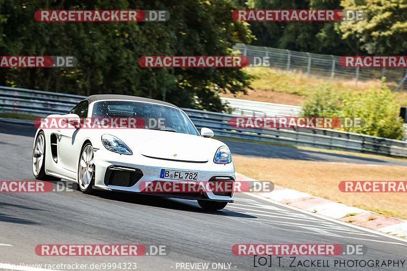 Bild #9994323 - Touristenfahrten Nürburgring Nordschleife (09.08.2020)