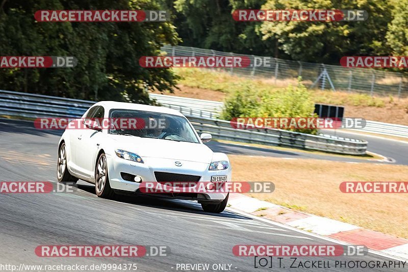 Bild #9994375 - Touristenfahrten Nürburgring Nordschleife (09.08.2020)