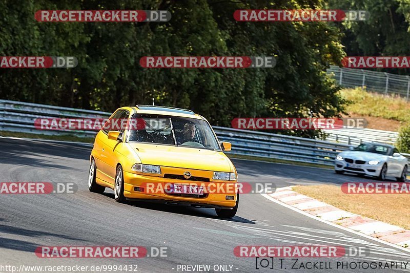 Bild #9994432 - Touristenfahrten Nürburgring Nordschleife (09.08.2020)