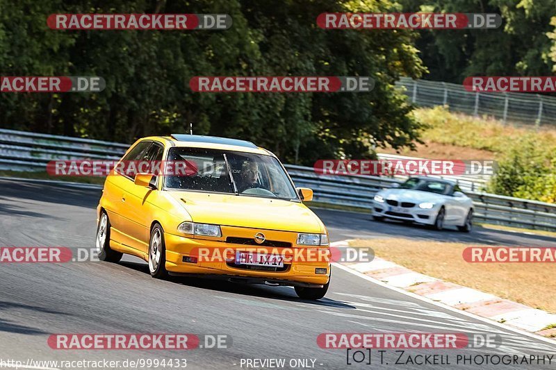 Bild #9994433 - Touristenfahrten Nürburgring Nordschleife (09.08.2020)