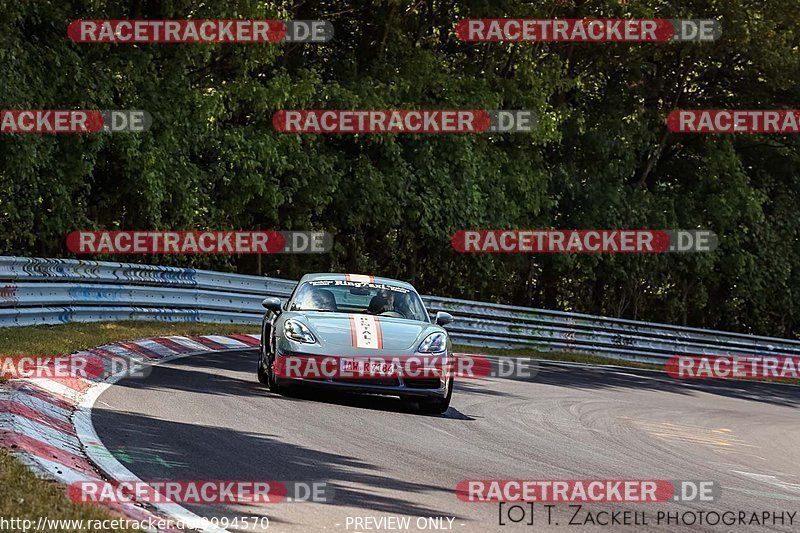 Bild #9994570 - Touristenfahrten Nürburgring Nordschleife (09.08.2020)