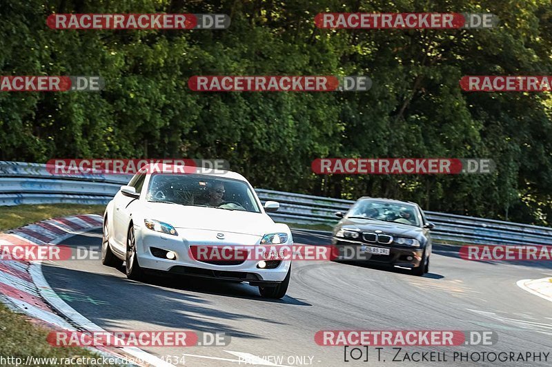 Bild #9994634 - Touristenfahrten Nürburgring Nordschleife (09.08.2020)