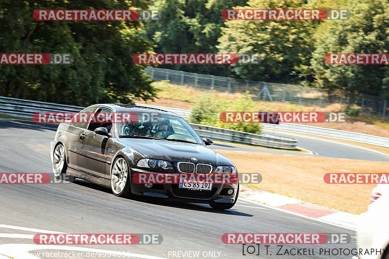 Bild #9994636 - Touristenfahrten Nürburgring Nordschleife (09.08.2020)