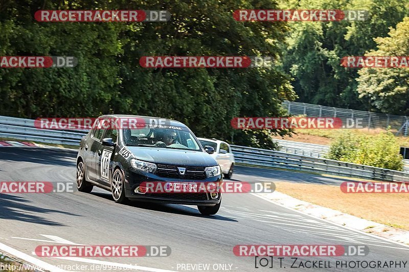 Bild #9994644 - Touristenfahrten Nürburgring Nordschleife (09.08.2020)