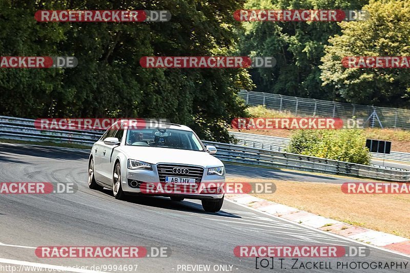 Bild #9994697 - Touristenfahrten Nürburgring Nordschleife (09.08.2020)