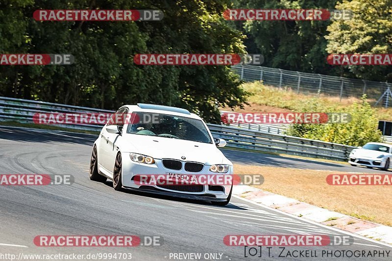 Bild #9994703 - Touristenfahrten Nürburgring Nordschleife (09.08.2020)