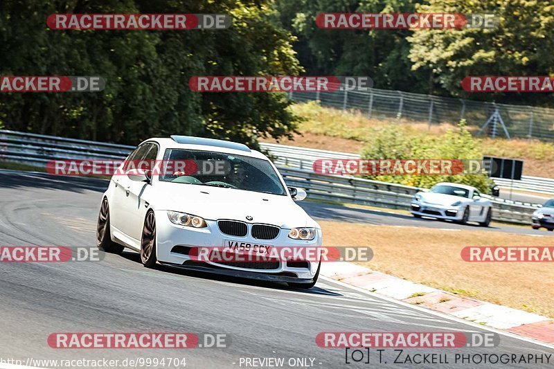 Bild #9994704 - Touristenfahrten Nürburgring Nordschleife (09.08.2020)