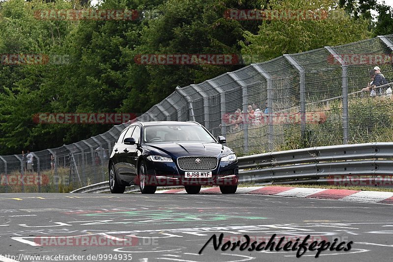 Bild #9994935 - Touristenfahrten Nürburgring Nordschleife (09.08.2020)