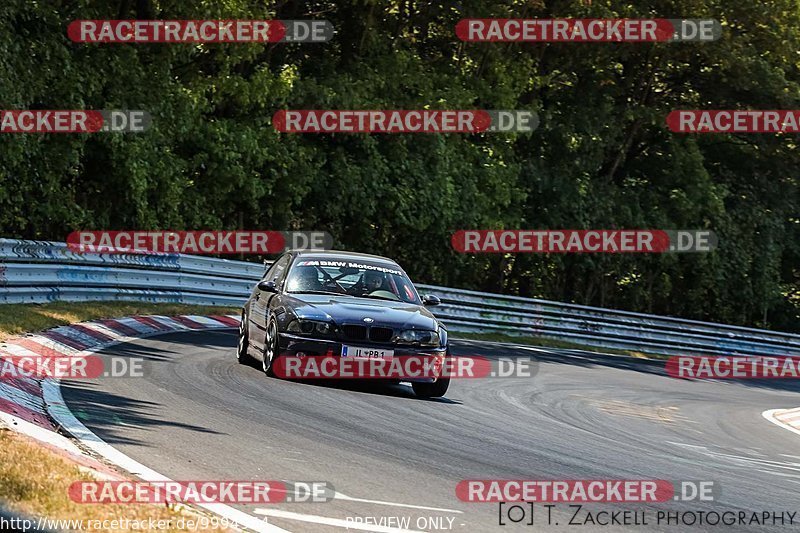 Bild #9994954 - Touristenfahrten Nürburgring Nordschleife (09.08.2020)