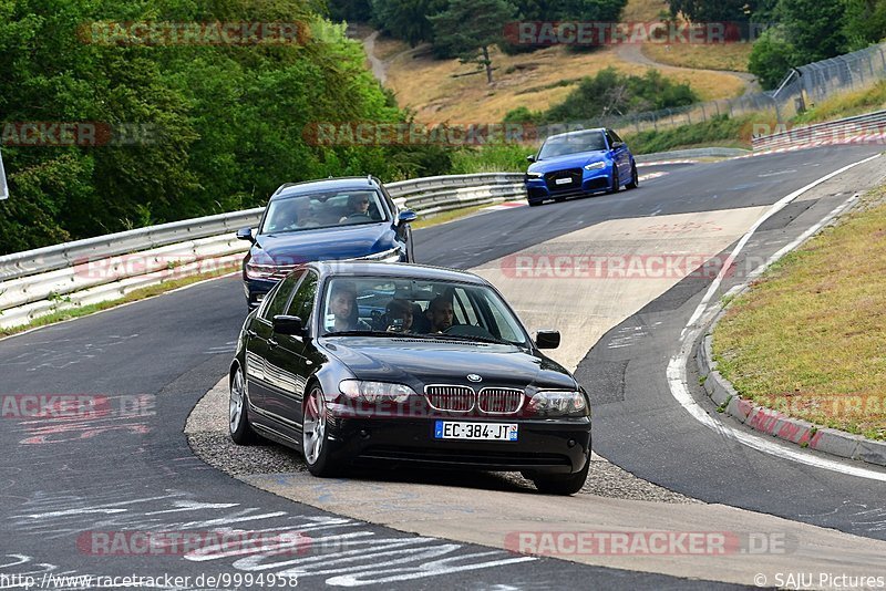 Bild #9994958 - Touristenfahrten Nürburgring Nordschleife (09.08.2020)