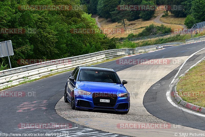 Bild #9994982 - Touristenfahrten Nürburgring Nordschleife (09.08.2020)