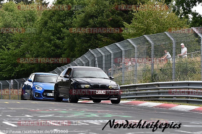 Bild #9995000 - Touristenfahrten Nürburgring Nordschleife (09.08.2020)