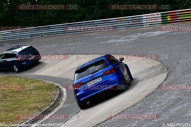 Bild #9995002 - Touristenfahrten Nürburgring Nordschleife (09.08.2020)