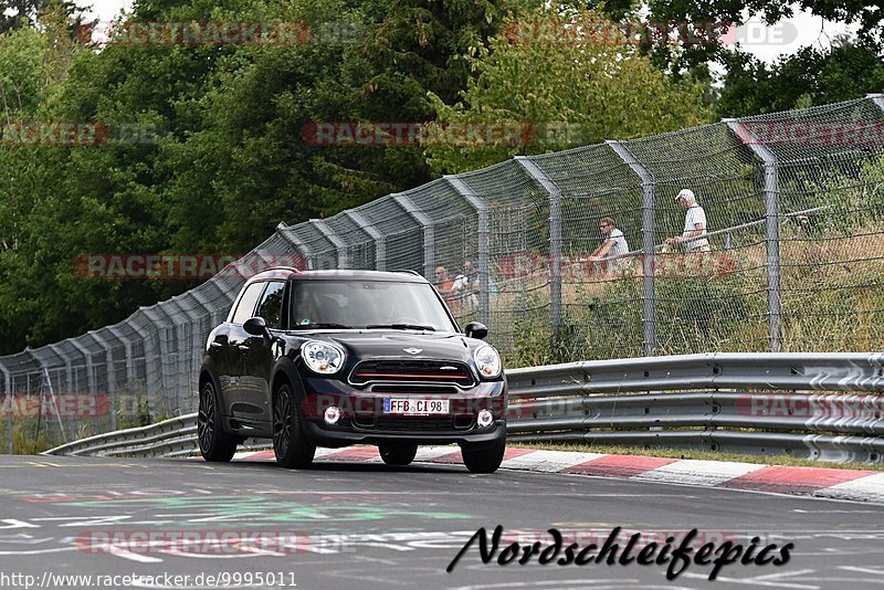 Bild #9995011 - Touristenfahrten Nürburgring Nordschleife (09.08.2020)