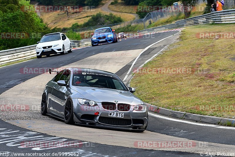 Bild #9995062 - Touristenfahrten Nürburgring Nordschleife (09.08.2020)