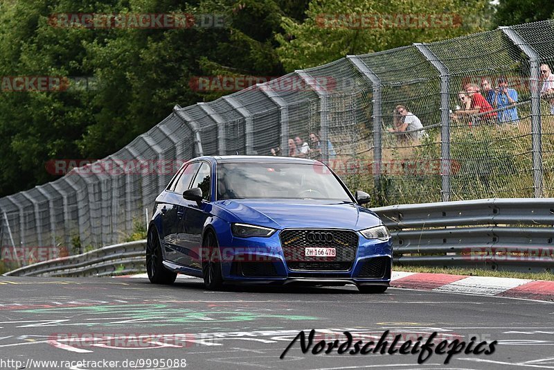 Bild #9995088 - Touristenfahrten Nürburgring Nordschleife (09.08.2020)