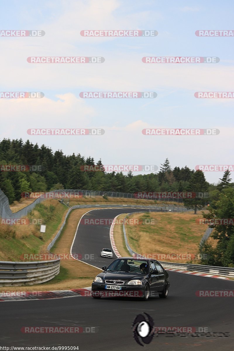 Bild #9995094 - Touristenfahrten Nürburgring Nordschleife (09.08.2020)