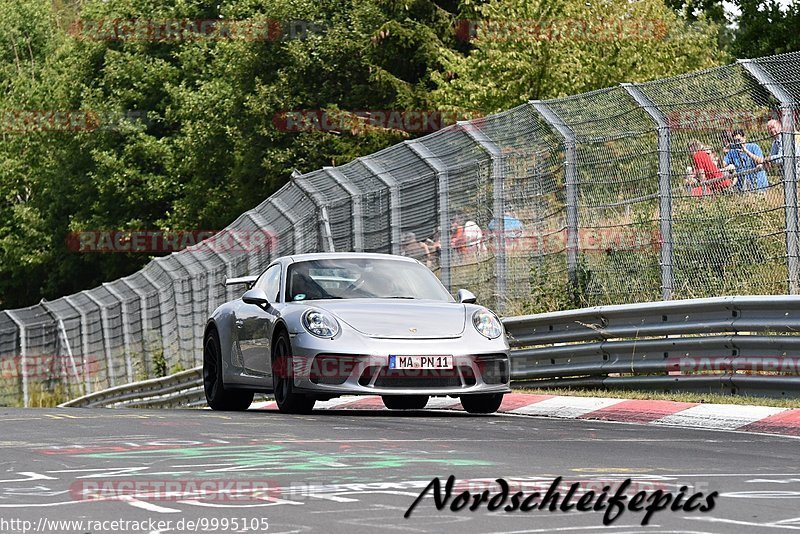 Bild #9995105 - Touristenfahrten Nürburgring Nordschleife (09.08.2020)