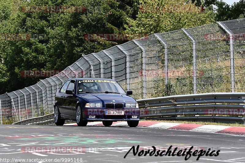 Bild #9995168 - Touristenfahrten Nürburgring Nordschleife (09.08.2020)