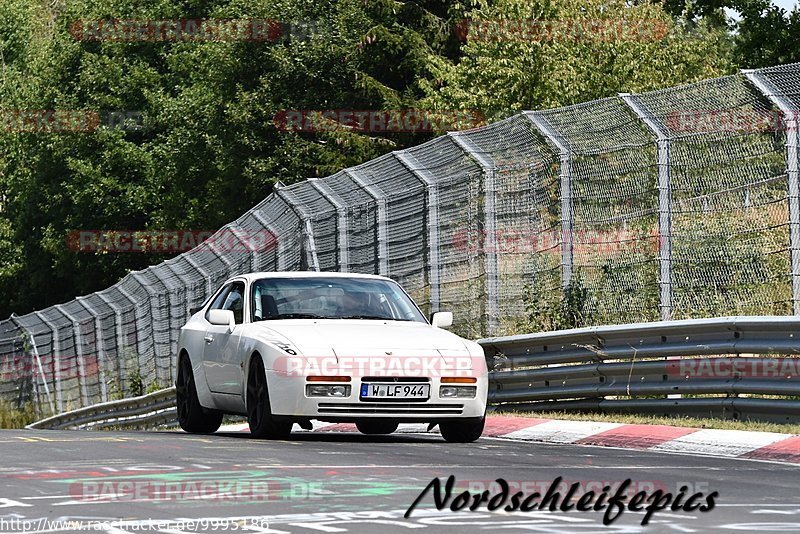 Bild #9995186 - Touristenfahrten Nürburgring Nordschleife (09.08.2020)