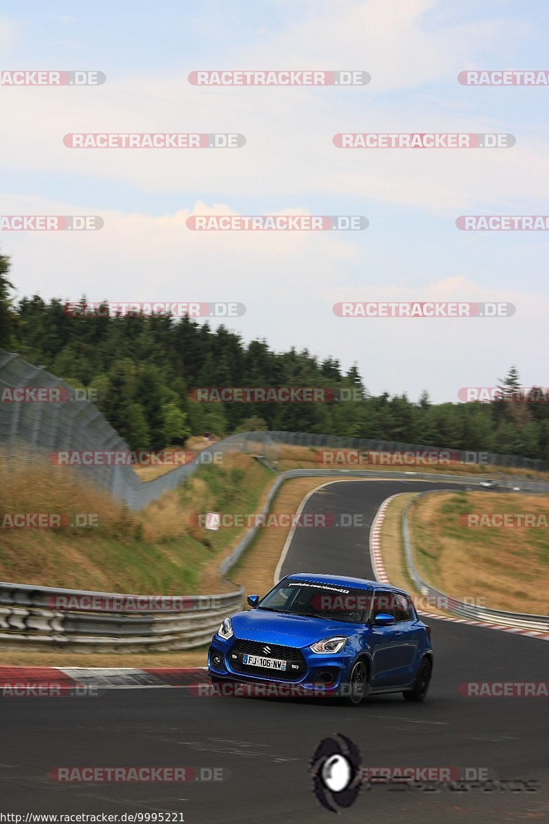 Bild #9995221 - Touristenfahrten Nürburgring Nordschleife (09.08.2020)