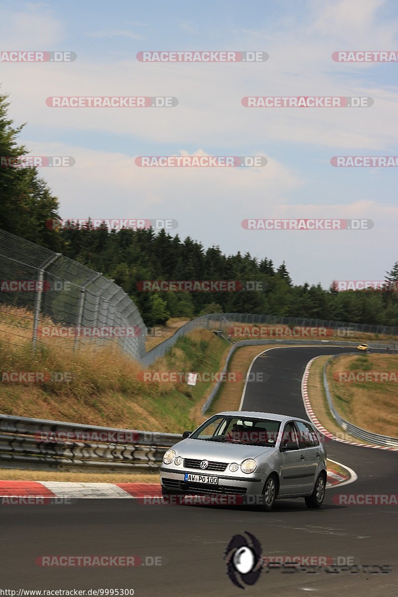 Bild #9995300 - Touristenfahrten Nürburgring Nordschleife (09.08.2020)