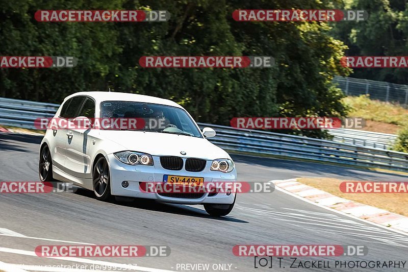 Bild #9995397 - Touristenfahrten Nürburgring Nordschleife (09.08.2020)