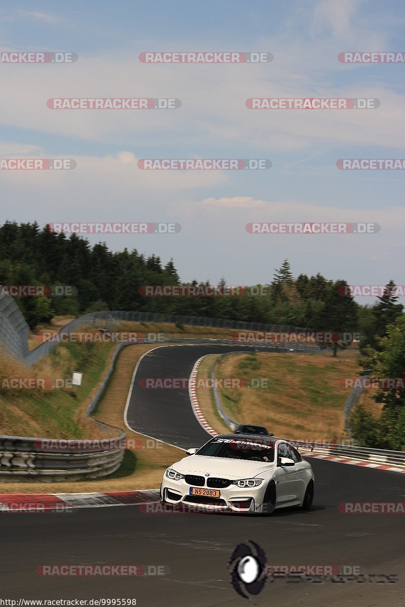 Bild #9995598 - Touristenfahrten Nürburgring Nordschleife (09.08.2020)