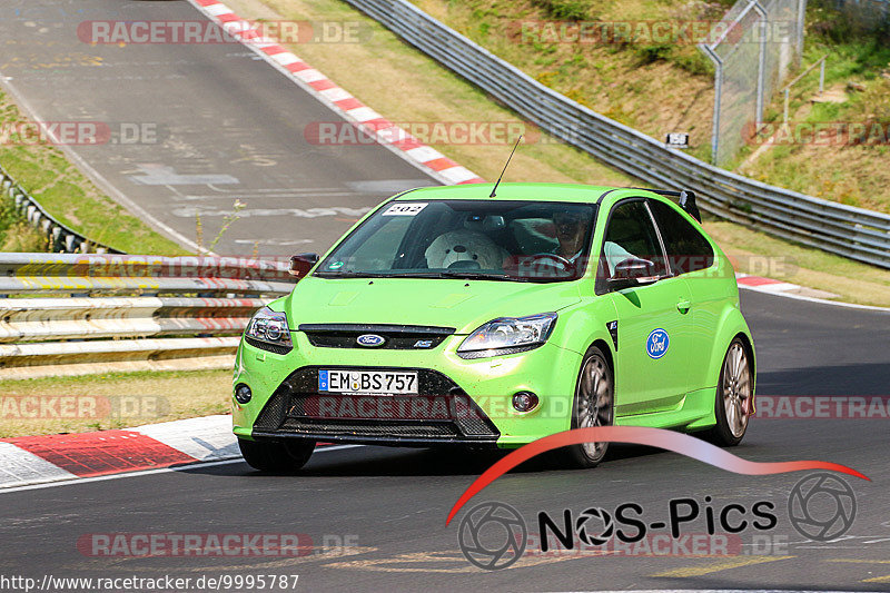 Bild #9995787 - Touristenfahrten Nürburgring Nordschleife (09.08.2020)