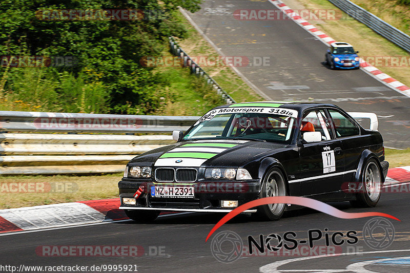 Bild #9995921 - Touristenfahrten Nürburgring Nordschleife (09.08.2020)