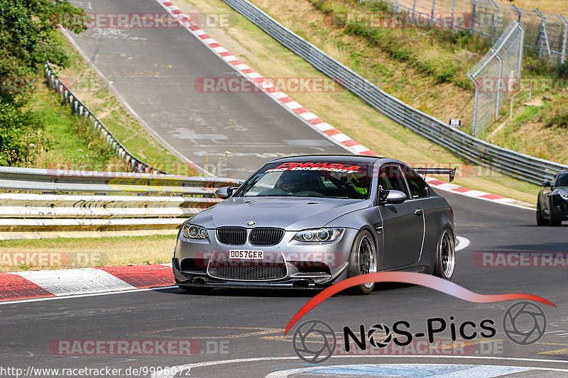 Bild #9996072 - Touristenfahrten Nürburgring Nordschleife (09.08.2020)