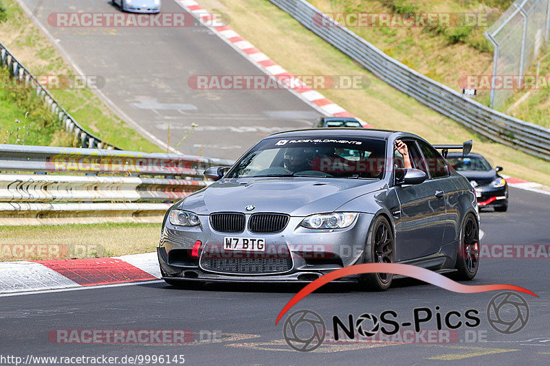 Bild #9996145 - Touristenfahrten Nürburgring Nordschleife (09.08.2020)