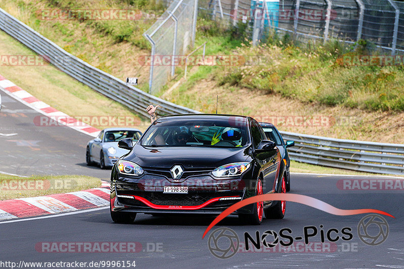 Bild #9996154 - Touristenfahrten Nürburgring Nordschleife (09.08.2020)