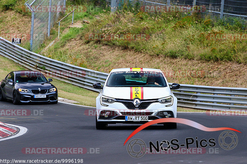 Bild #9996198 - Touristenfahrten Nürburgring Nordschleife (09.08.2020)