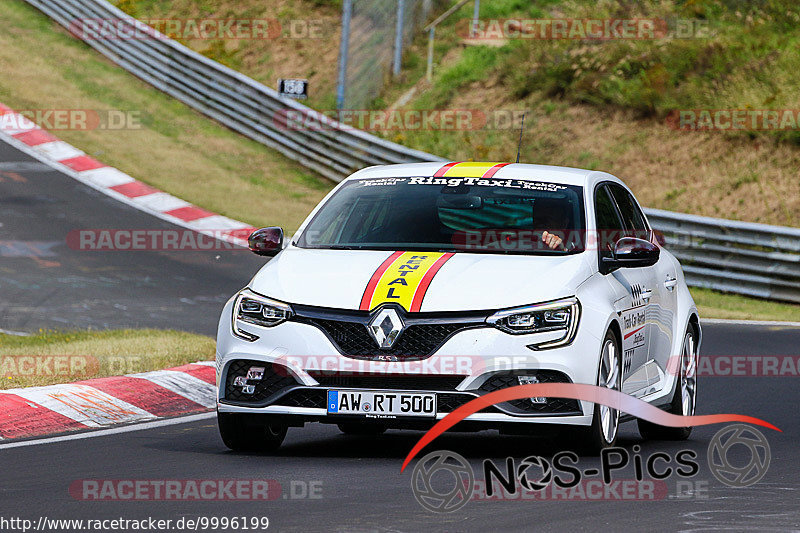 Bild #9996199 - Touristenfahrten Nürburgring Nordschleife (09.08.2020)