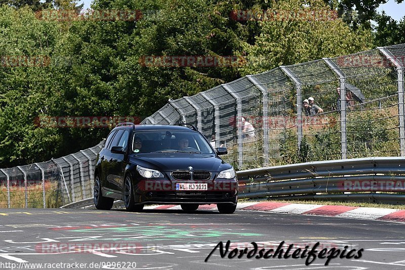 Bild #9996220 - Touristenfahrten Nürburgring Nordschleife (09.08.2020)