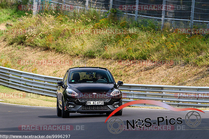 Bild #9996297 - Touristenfahrten Nürburgring Nordschleife (09.08.2020)