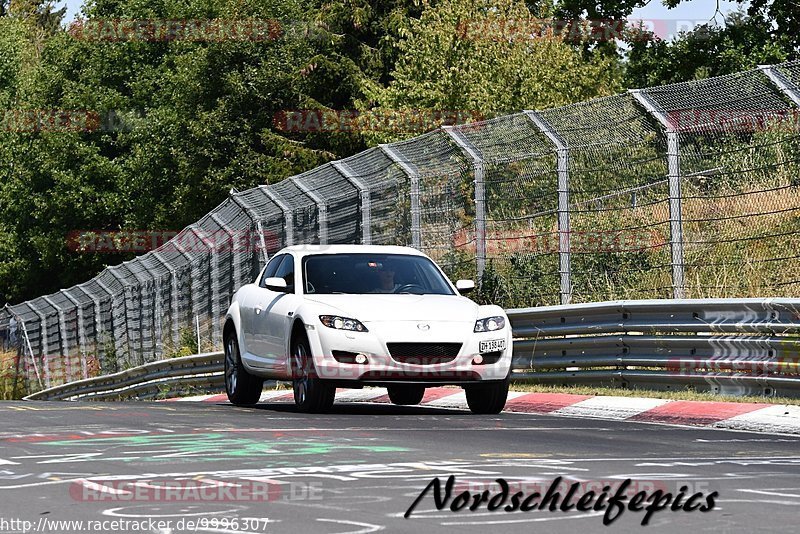 Bild #9996307 - Touristenfahrten Nürburgring Nordschleife (09.08.2020)