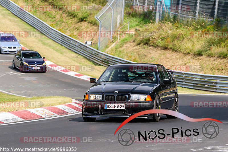 Bild #9996353 - Touristenfahrten Nürburgring Nordschleife (09.08.2020)