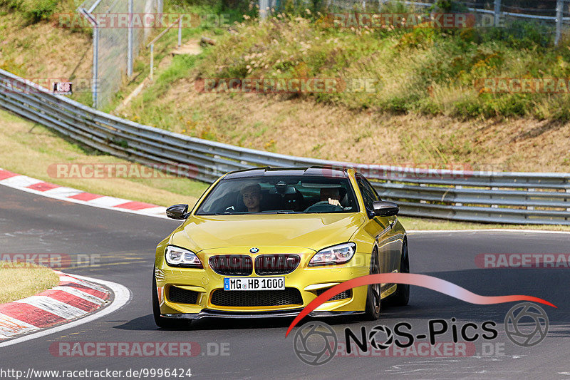 Bild #9996424 - Touristenfahrten Nürburgring Nordschleife (09.08.2020)