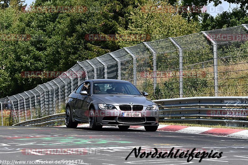 Bild #9996476 - Touristenfahrten Nürburgring Nordschleife (09.08.2020)