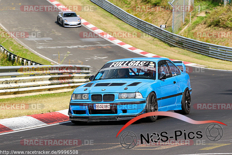 Bild #9996508 - Touristenfahrten Nürburgring Nordschleife (09.08.2020)