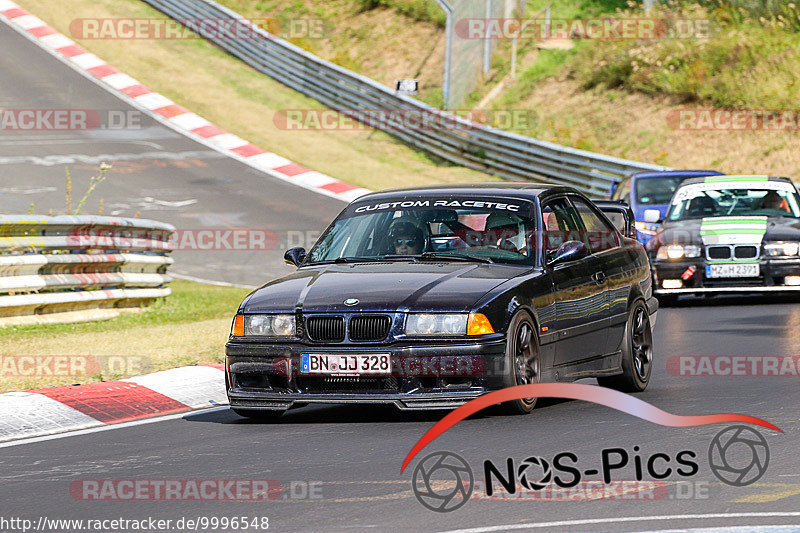 Bild #9996548 - Touristenfahrten Nürburgring Nordschleife (09.08.2020)