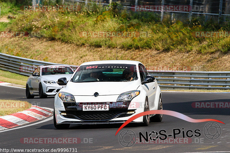 Bild #9996731 - Touristenfahrten Nürburgring Nordschleife (09.08.2020)