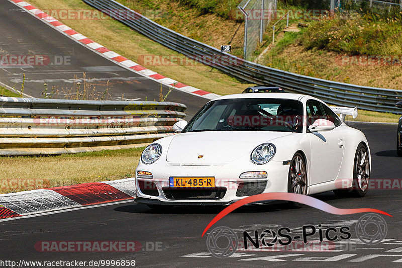 Bild #9996858 - Touristenfahrten Nürburgring Nordschleife (09.08.2020)