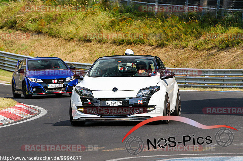 Bild #9996877 - Touristenfahrten Nürburgring Nordschleife (09.08.2020)