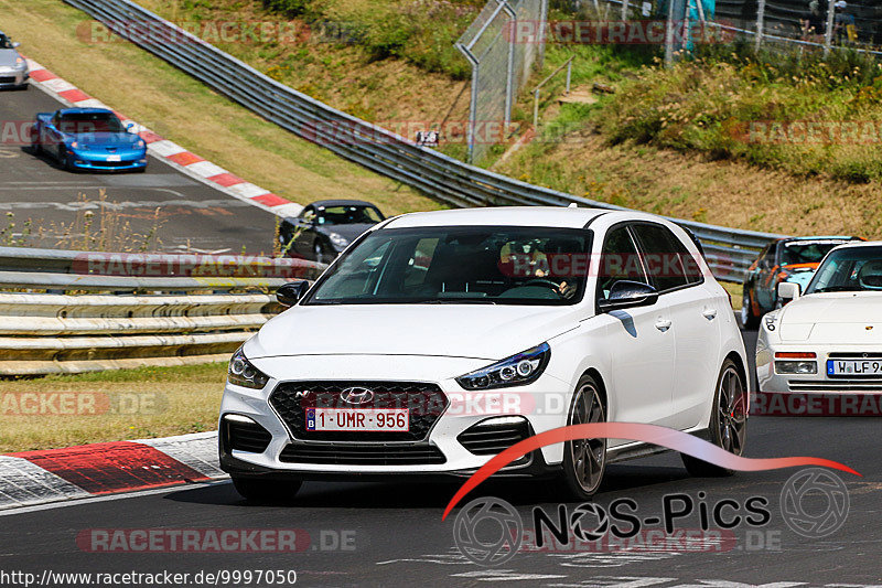 Bild #9997050 - Touristenfahrten Nürburgring Nordschleife (09.08.2020)