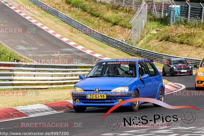 Bild #9997200 - Touristenfahrten Nürburgring Nordschleife (09.08.2020)