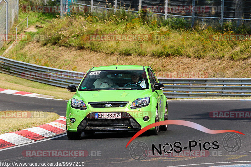 Bild #9997210 - Touristenfahrten Nürburgring Nordschleife (09.08.2020)